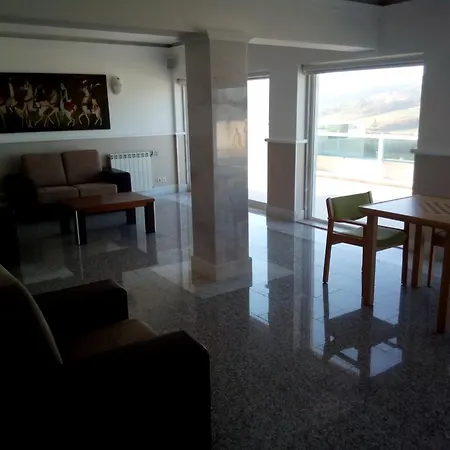 Osanto Residencial Geriatrica Ξενοδοχείο *