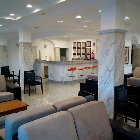 Osanto Residencial Geriatrica Ξενοδοχείο *