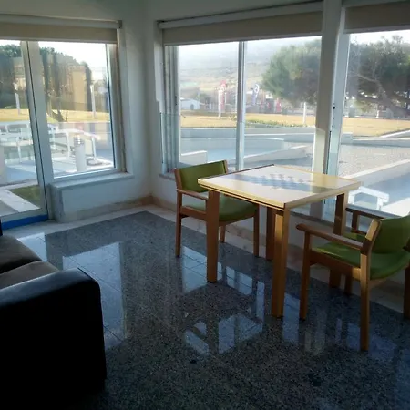 Ξενοδοχείο Osanto Residencial Geriatrica
