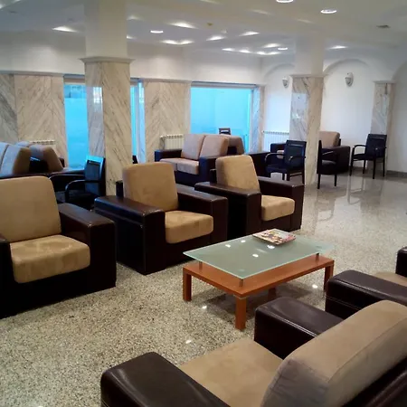 Osanto Residencial Geriatrica