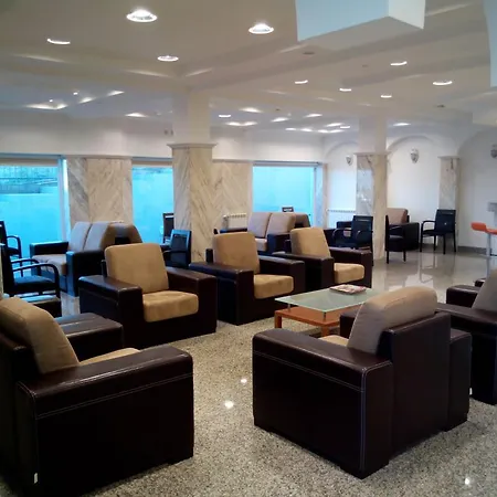 Osanto Residencial Geriatrica