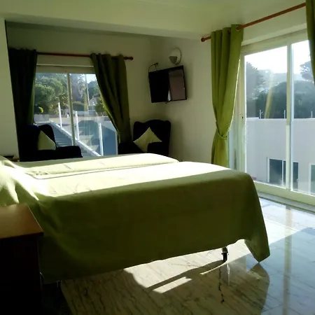 Osanto Residencial Geriatrica