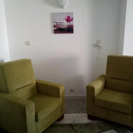 Osanto Residencial Geriatrica Ξενοδοχείο Praia das Maçãs