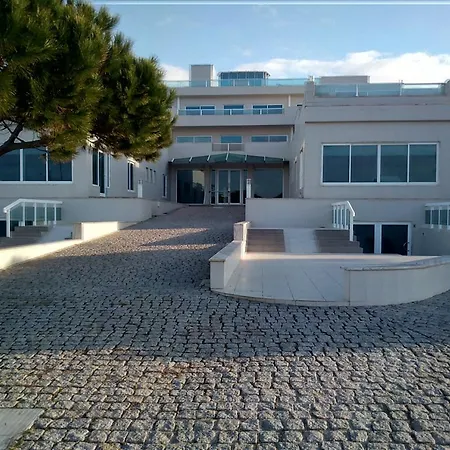 Ξενοδοχείο Osanto Residencial Geriatrica *