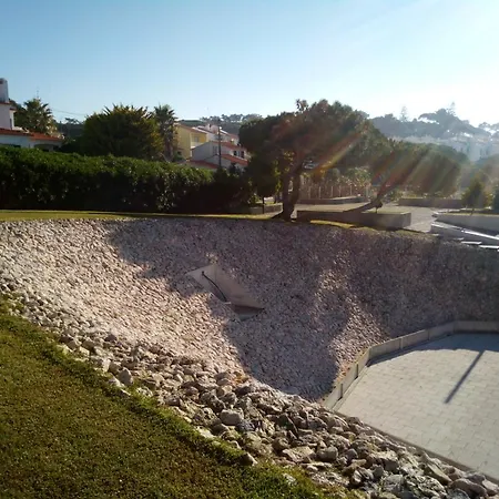 Osanto Residencial Geriatrica Ξενοδοχείο Praia das Maçãs