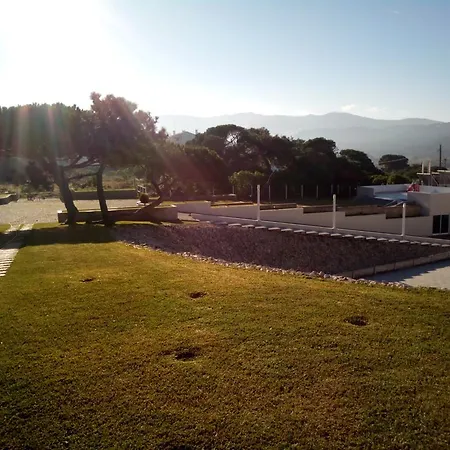 Ξενοδοχείο Osanto Residencial Geriatrica *