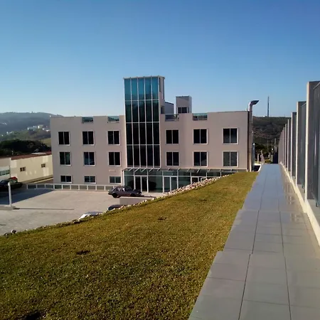 Ξενοδοχείο Osanto Residencial Geriatrica *