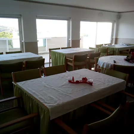 Ξενοδοχείο Osanto Residencial Geriatrica