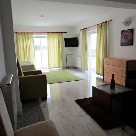 Ξενοδοχείο Osanto Residencial Geriatrica *