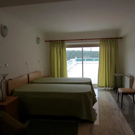Osanto Residencial Geriatrica Ξενοδοχείο