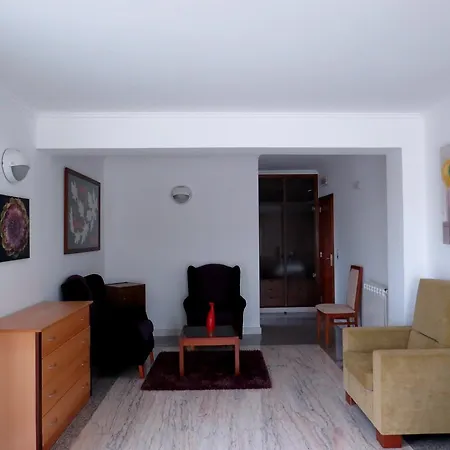 Osanto Residencial Geriatrica