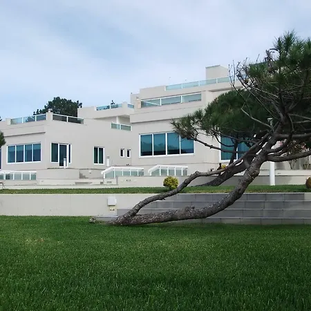 Ξενοδοχείο Osanto Residencial Geriatrica