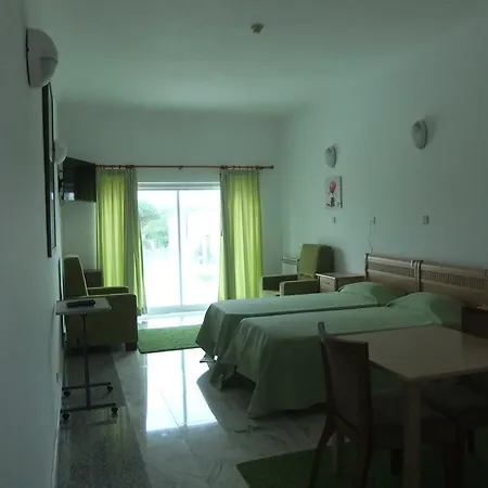 Osanto Residencial Geriatrica Ξενοδοχείο