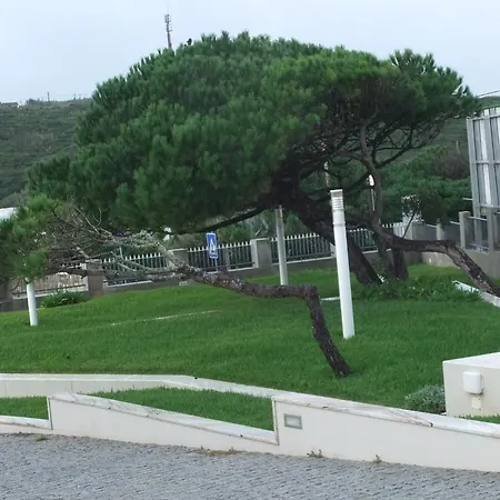 Osanto Residencial Geriatrica * Praia das Maçãs